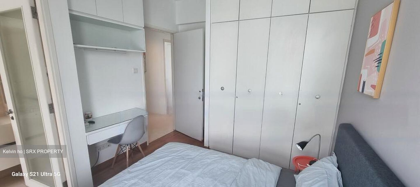 Monterey Park Condominium (D5), Condominium #482003261